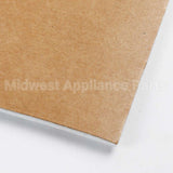 204552 Speed Queen Pad,Panel Front