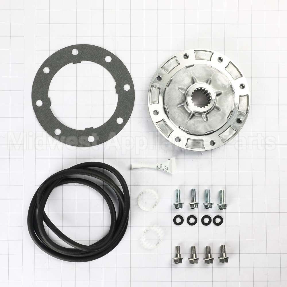 204568 Speed Queen Kit, Service Tub Tall & Transmission