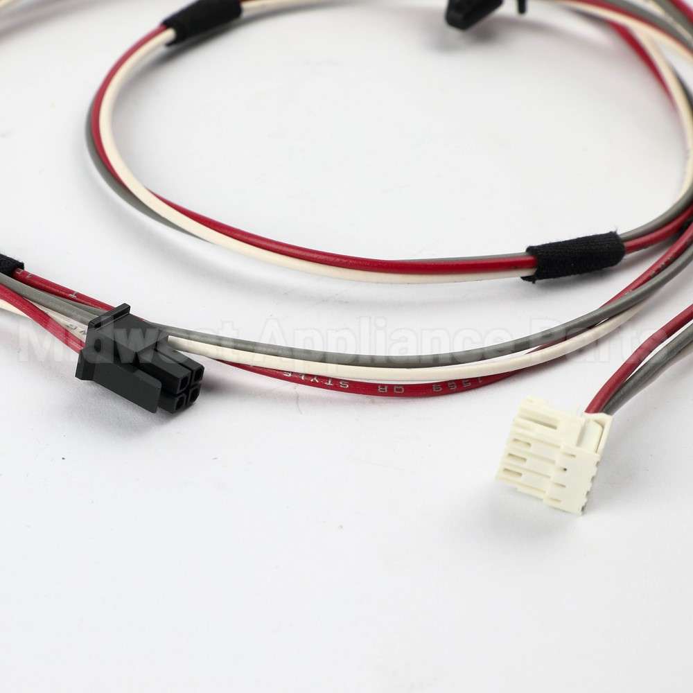 204572 Speed Queen Harn.pressure Snsr Tlw Hybrid