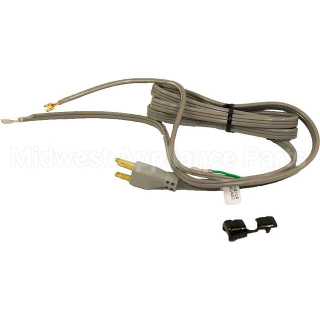 204590 Whirlpool Power Cord