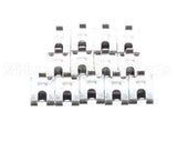 2045970 Beverage Air Clip Kit (Kit Of 12)