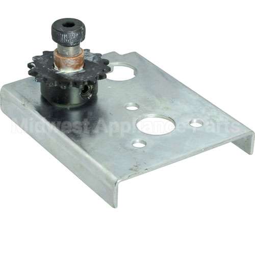 20464 Compatible Roundup Retainer, Idler & Bearing, Assy