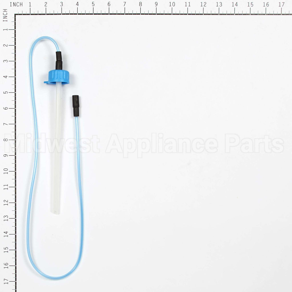 204658GS Briggs & Stratton Hose