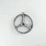 204667 Speed Queen Pulley,Driven Tlw