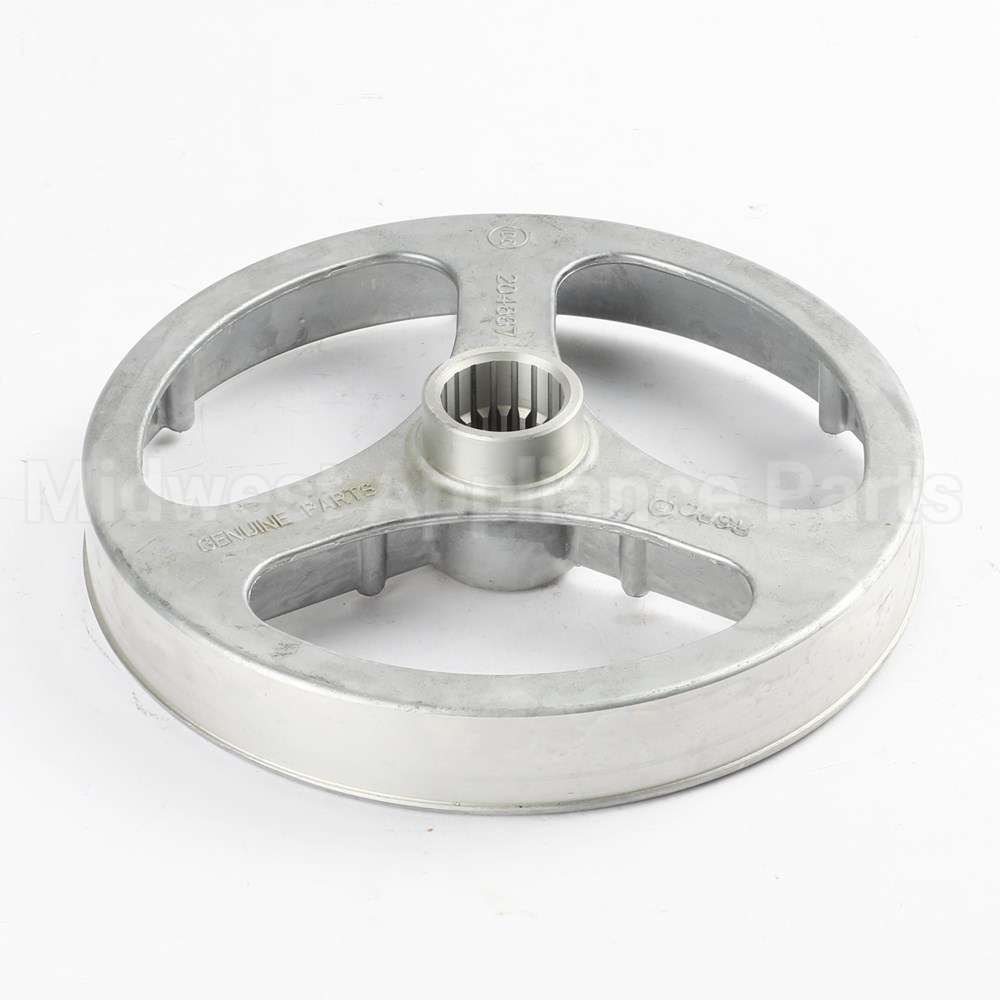 204667 Speed Queen Pulley,Driven Tlw