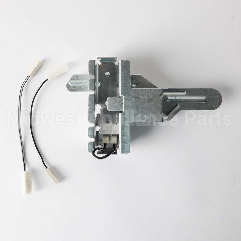 204696 Speed Queen Kit, Dual Lid Switch