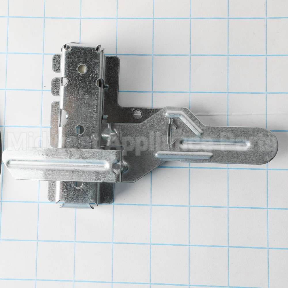 204696 Speed Queen Kit, Dual Lid Switch