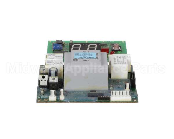 2046968 Imbera Cf1 Controller Vfs24 C/Tarj 4T