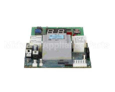 2046968 Imbera Cf1 Controller Vfs24 C/Tarj 4T