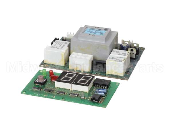 2046968 Imbera Cf1 Controller Vfs24 C/Tarj 4T