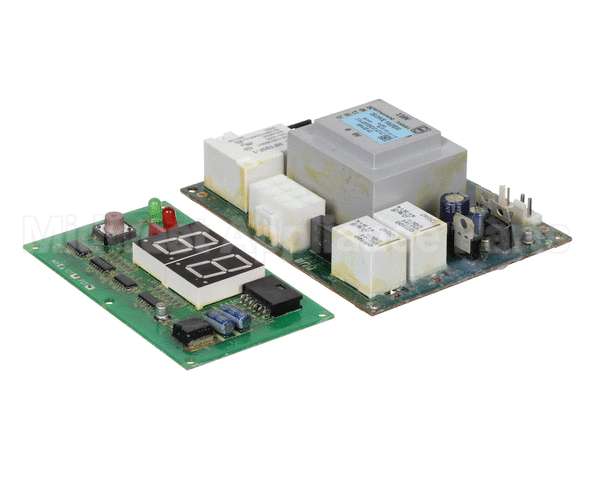 2046968 Imbera Cf1 Controller Vfs24 C/Tarj 4T
