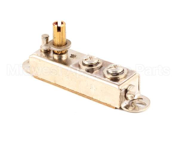 2047 Atlas Metal Thermostat