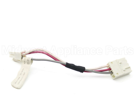 204717 Speed Queen Harn.lid Lock Thermal