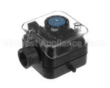 20473 Giles Switch, Vacuum, Dungs, 0.4 - 4.0 Wc