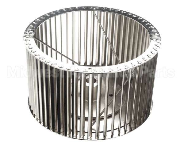 204787 Champion - Moyer Diebel Blower Wheel 2 Hp Nipltd Ccw