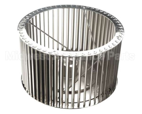 204787 Champion - Moyer Diebel Blower Wheel 2 Hp Nipltd Ccw