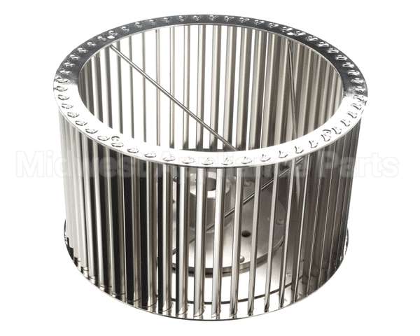 204787 Champion - Moyer Diebel Blower Wheel 2 Hp Nipltd Ccw