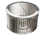 204787 Champion - Moyer Diebel Blower Wheel 2 Hp Nipltd Ccw