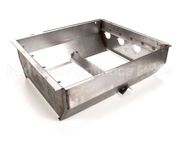 20483-8 Montague Burner Box 24