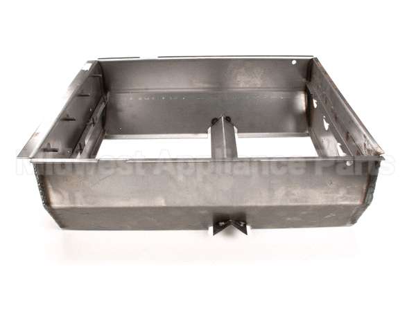 20483-8 Montague Burner Box 24