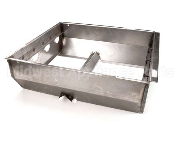 20483-8 Montague Burner Box 24