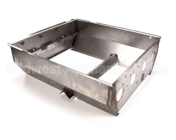 20483-8 Montague Burner Box 24