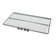 204858-040 TRUE Shelf, Tuc-24 Gray