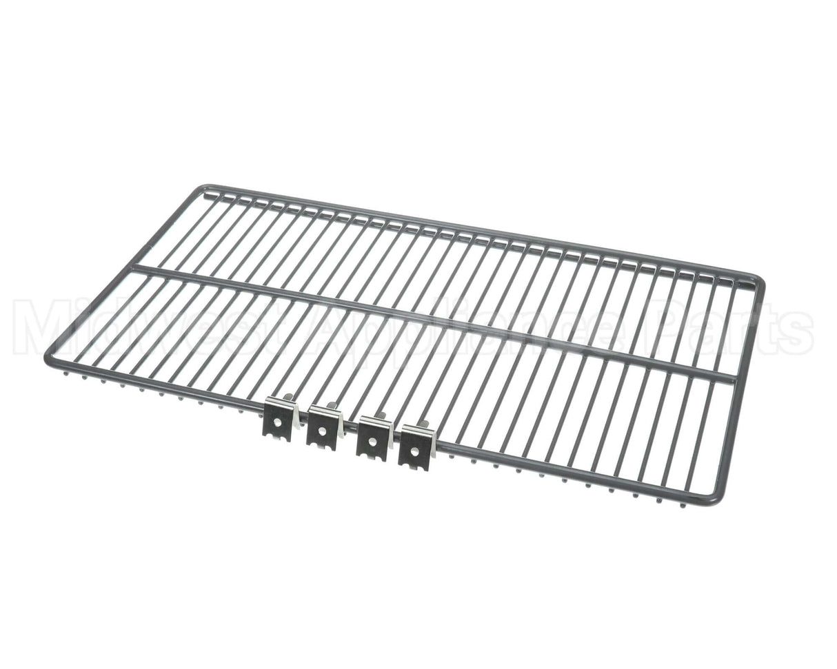 204858-040 TRUE Shelf, Tuc-24 Gray