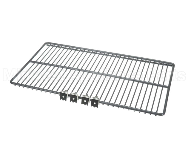 204858-040 TRUE Shelf, Tuc-24 Gray