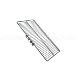 204858-040 TRUE Shelf, Tuc-24 Gray