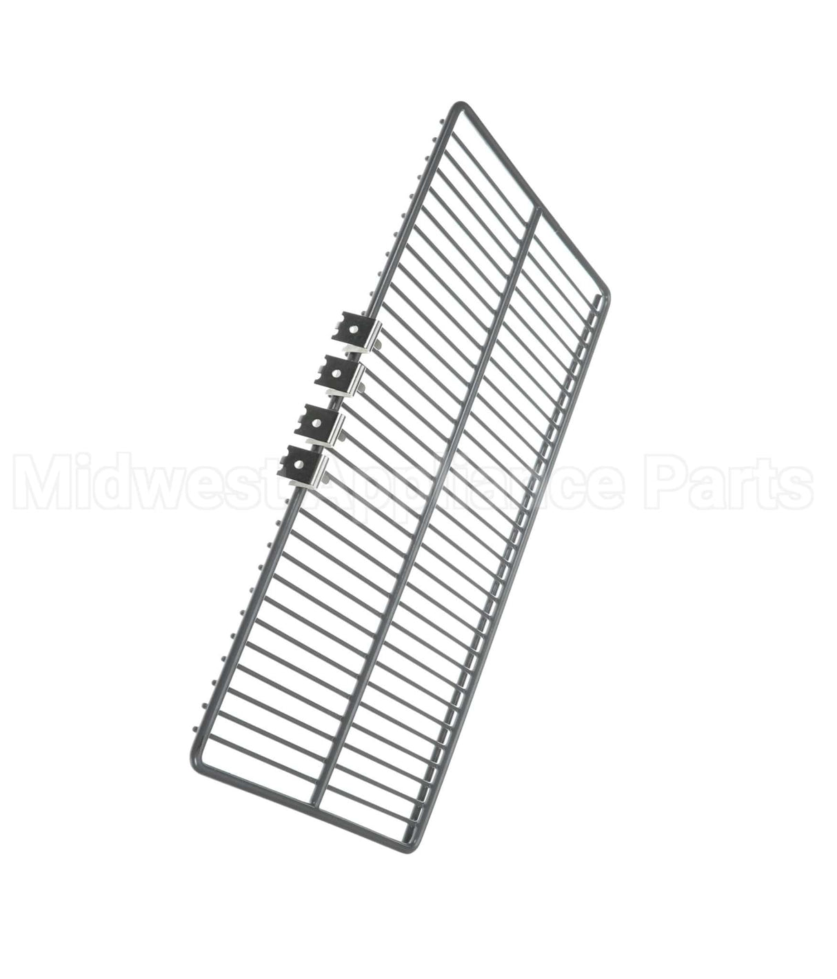 204858-040 TRUE Shelf, Tuc-24 Gray