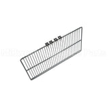 204858-040 TRUE Shelf, Tuc-24 Gray