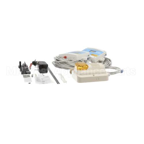 2049 Lancer Co2 Mk9 Detector Set 4A