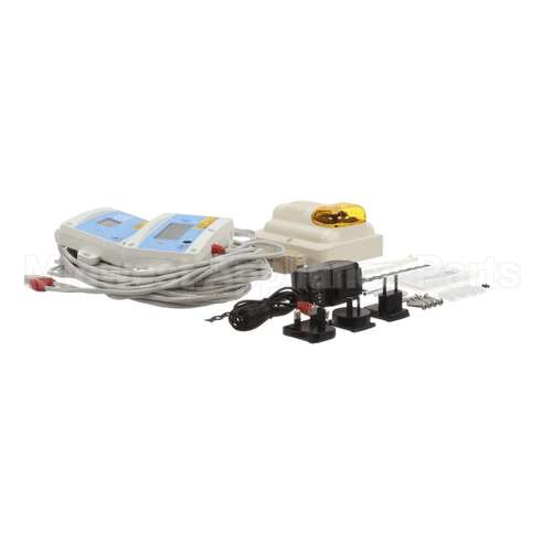 2049 Lancer Co2 Mk9 Detector Set 4A