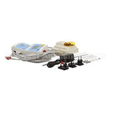 2049 Lancer Co2 Mk9 Detector Set 4A