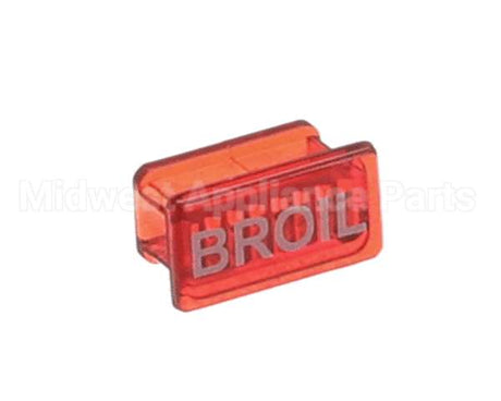 2049000100 Jade Lens, Broil New Dgrs