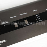 204997 Speed Queen Panel,Graphic Cntrl Tlw Rc 6 Cycle Sq