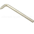 204TP Compatible World Hand Dryer Wrench, Cover Bolt, World