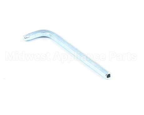 204TP World Dryer Wrench, Allen Tamper Proof