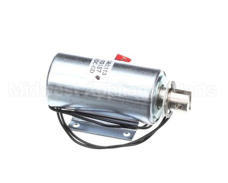 205-0240-001S Tidel Engineering Solenoid, Tube Loading Gate