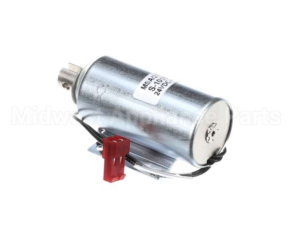 205-0240-001S Tidel Engineering Solenoid, Tube Loading Gate