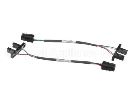 205-0245-001S Tidel Engineering Sensor Kit Vault Doorsdrop
