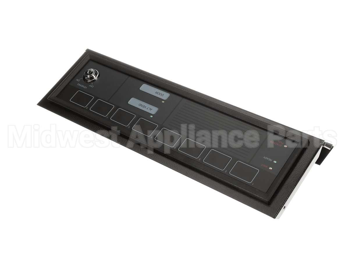 205-1204-001S Tidel Engineering Control Panel