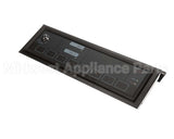 205-1204-001S Tidel Engineering Control Panel