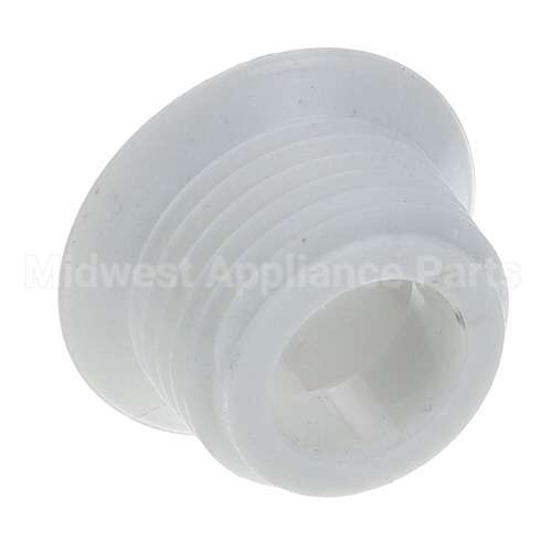 205-150 Compatible Beverage Air Drain Flange