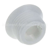 205-150 Compatible Beverage Air Drain Flange
