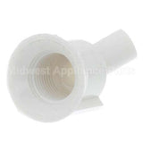 205-151 Compatible Beverage Air Drain Flange Adaptor