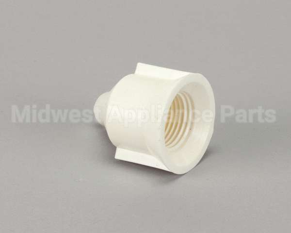 205-151A Beverage Air Drain Flange - Adaptor