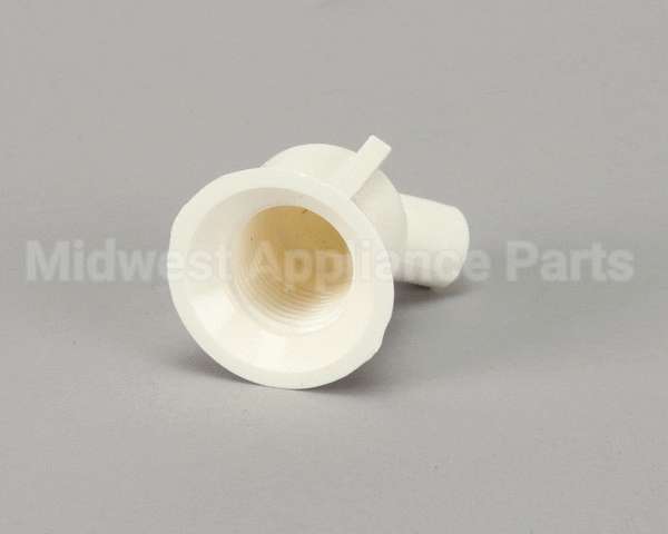 205-151A Beverage Air Drain Flange - Adaptor