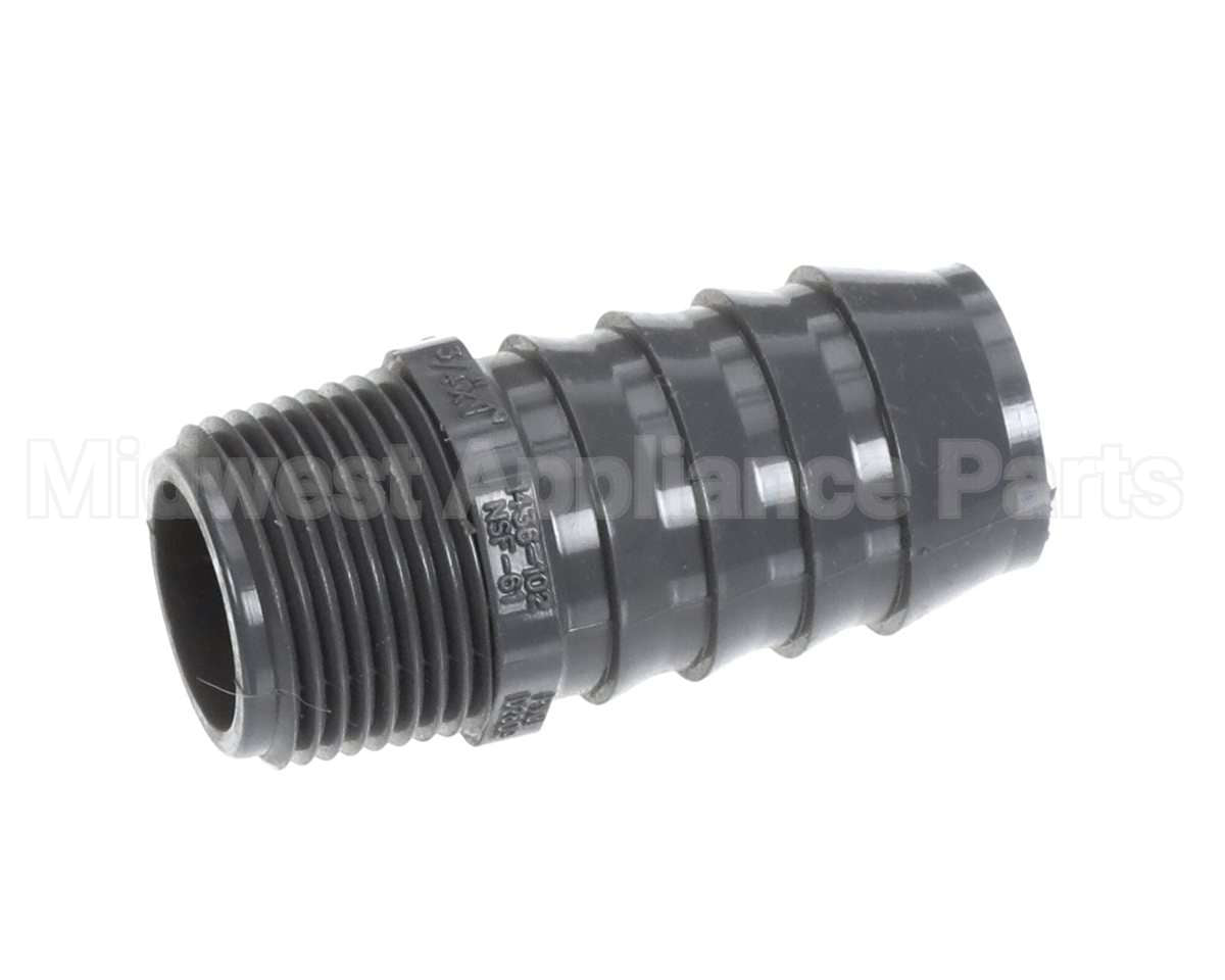 205-183B Beverage Air Adaptor 1 X 3/4